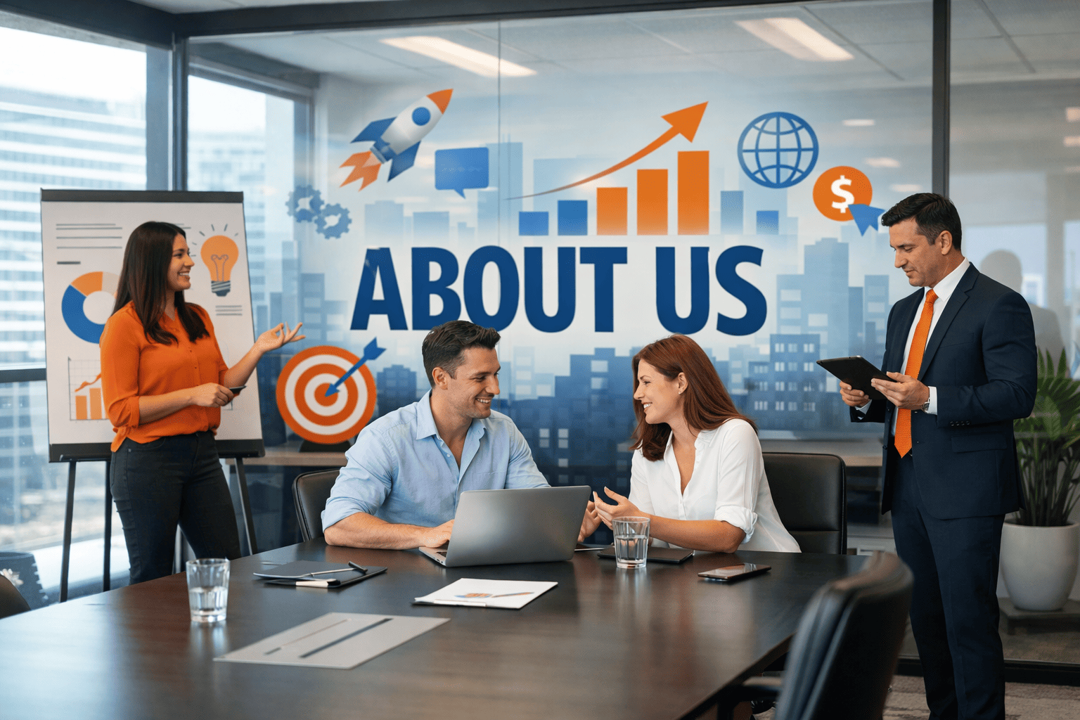 About Brandhiveo