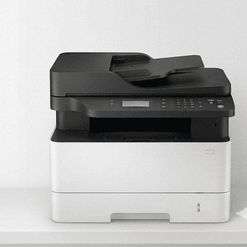 Printer 12