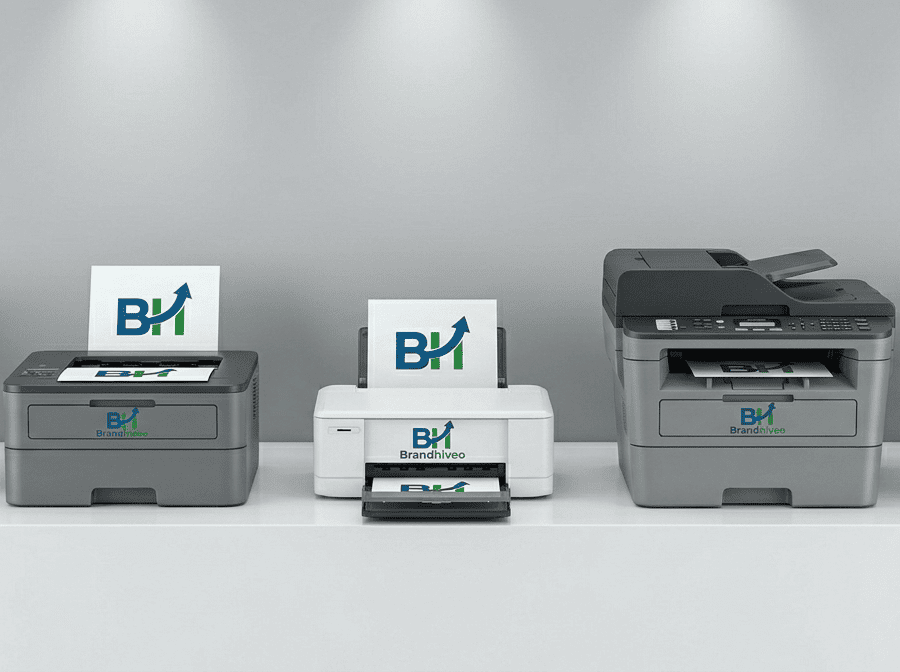 Brandhiveo Printing Services